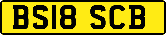 BS18SCB