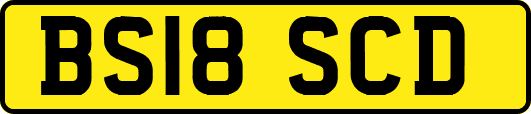 BS18SCD