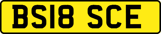 BS18SCE
