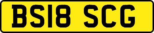 BS18SCG