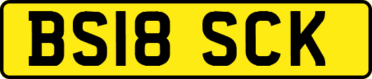 BS18SCK