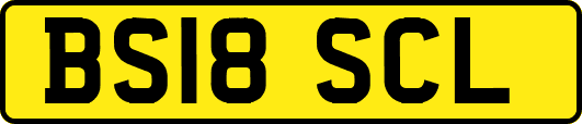 BS18SCL