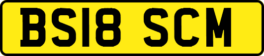 BS18SCM