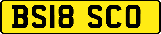 BS18SCO