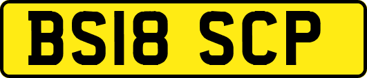BS18SCP