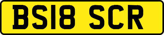 BS18SCR