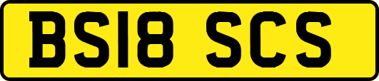 BS18SCS