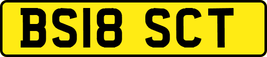 BS18SCT