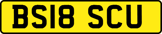 BS18SCU