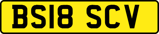 BS18SCV