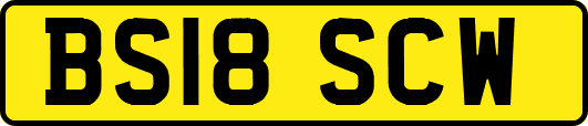 BS18SCW