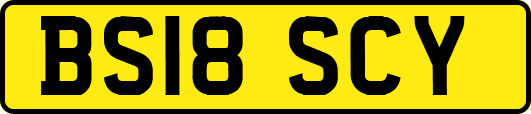 BS18SCY