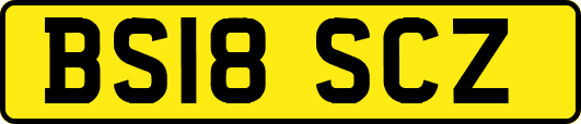 BS18SCZ