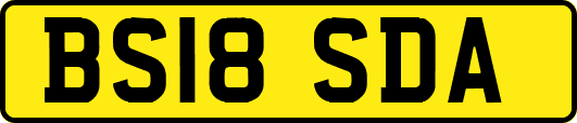 BS18SDA