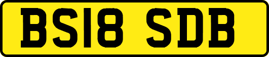 BS18SDB