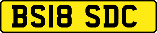 BS18SDC