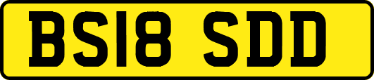 BS18SDD