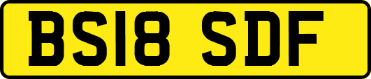 BS18SDF