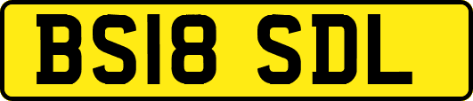 BS18SDL