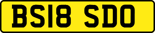 BS18SDO