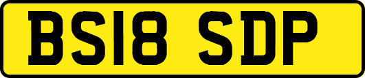 BS18SDP