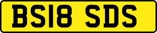 BS18SDS