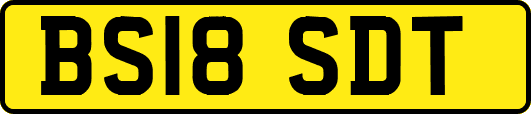 BS18SDT