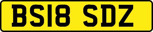 BS18SDZ