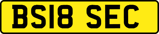 BS18SEC
