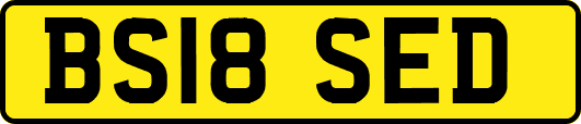 BS18SED