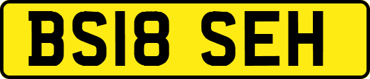 BS18SEH