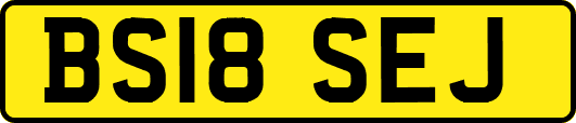 BS18SEJ