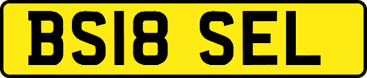BS18SEL