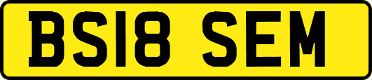 BS18SEM