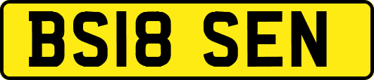 BS18SEN
