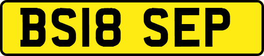 BS18SEP