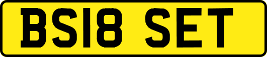 BS18SET