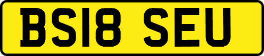 BS18SEU