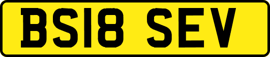 BS18SEV