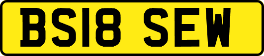 BS18SEW