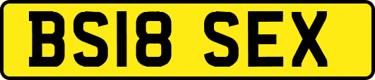 BS18SEX