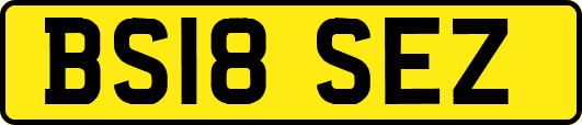 BS18SEZ