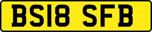 BS18SFB