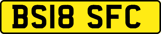 BS18SFC