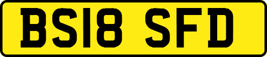 BS18SFD