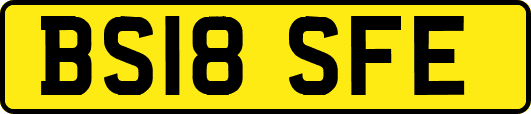 BS18SFE
