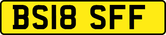 BS18SFF