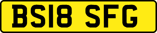 BS18SFG