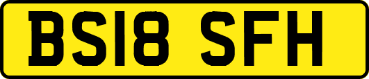 BS18SFH