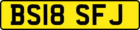 BS18SFJ